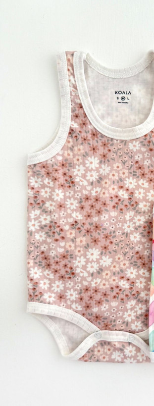 بادی رکابی بچگانه۳ماه -۳/۵سال